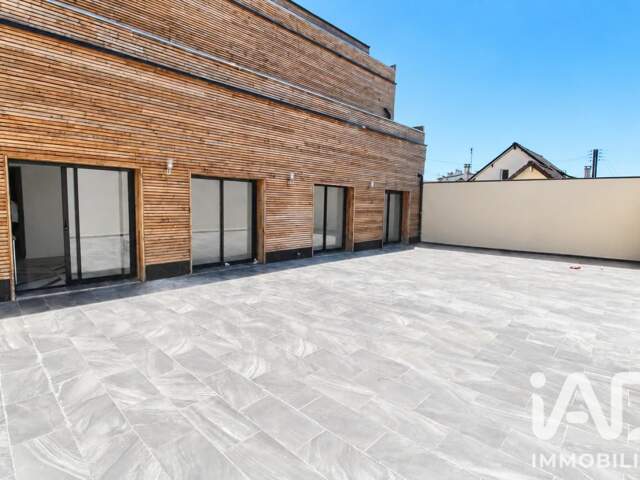 Vente Appartement 3 pièces — photo du bien