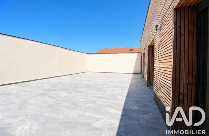 Vente Appartement 3 pièces — photo 2