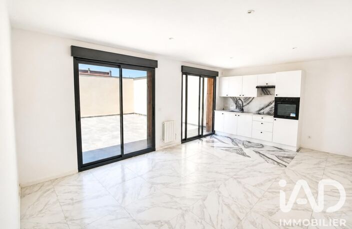 Vente Appartement 3 pièces — photo 3