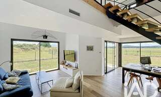 Maison 6 Pièces 161 m² à vendre à Aren (64400)
