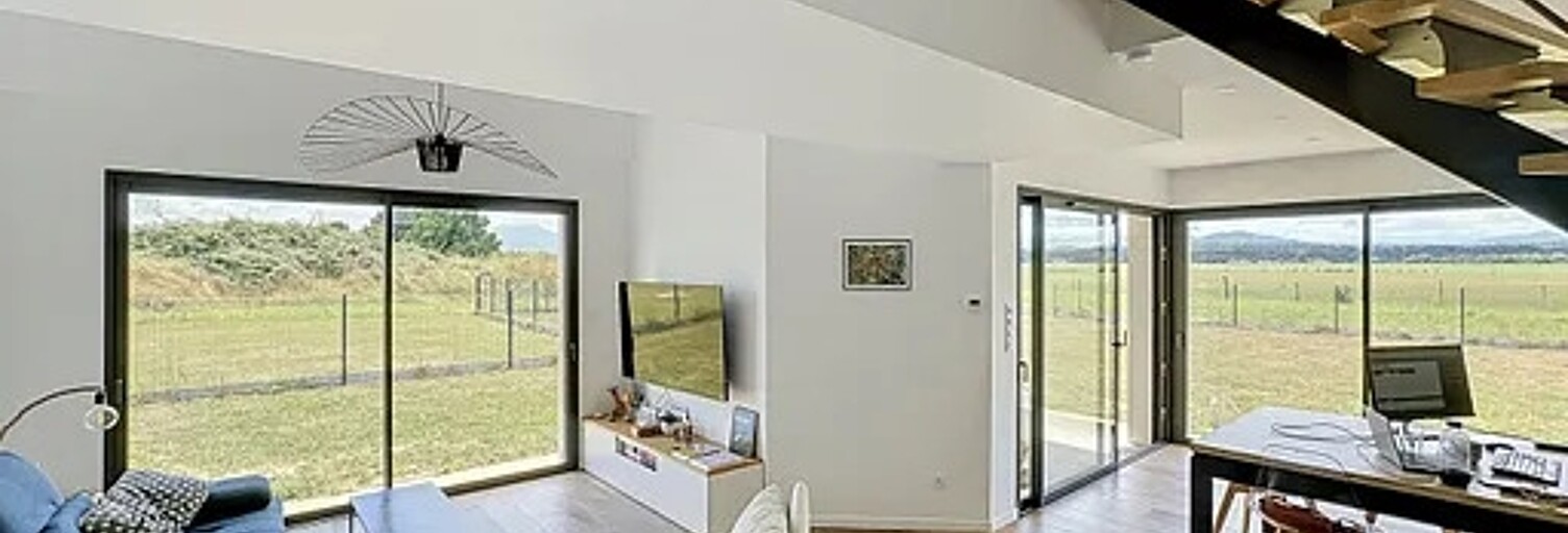Maison 6 Pièces 161 m² à vendre à Aren (64400)