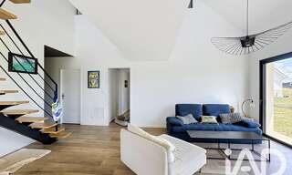 Maison 6 Pièces 161 m² à vendre à Aren (64400)