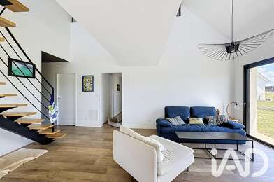 Maison 6 pièces 389000 €