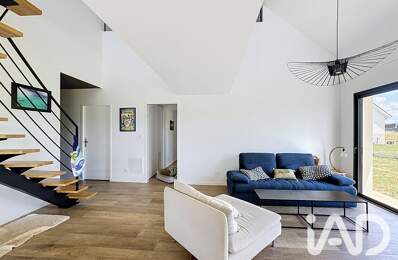Vente Maison/villa 6 pièces — photo du bien