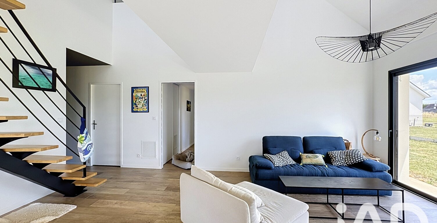 Vente Maison/villa 6 pièces — photo 1