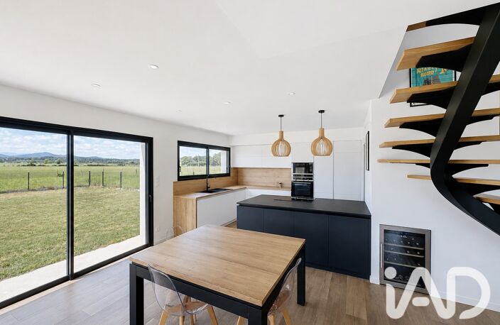 Vente Maison/villa 6 pièces — photo 3
