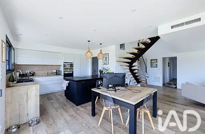 Vente Maison/villa 6 pièces — photo 4