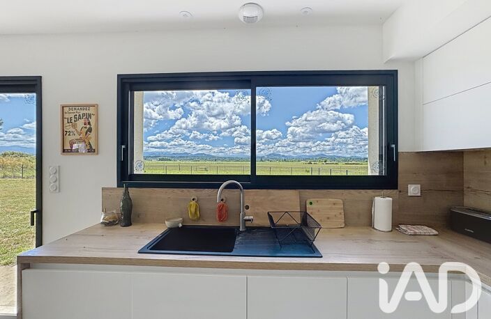 Vente Maison/villa 6 pièces — photo 5