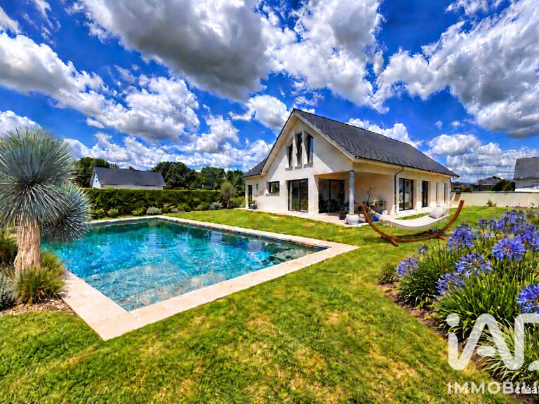 Vente Maison/villa 6 pièces — photo 1