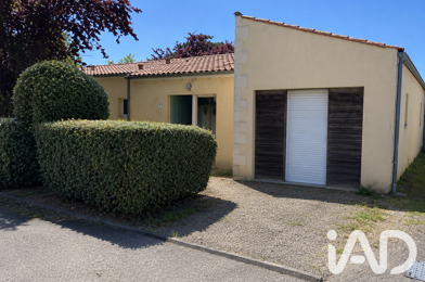 Maison 2 pièces 67000 €