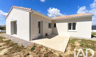 Maison 4 Pièces 103 m² à vendre à Estillac (47310)
