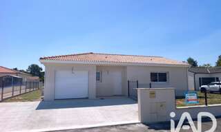 Maison 4 Pièces 103 m² à vendre à Estillac (47310)
