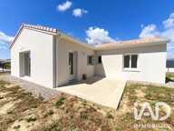 Vente Maison traditionnelle 4 pièces — photo 2