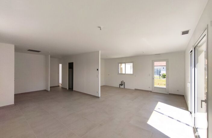 Vente Maison traditionnelle 4 pièces — photo 3