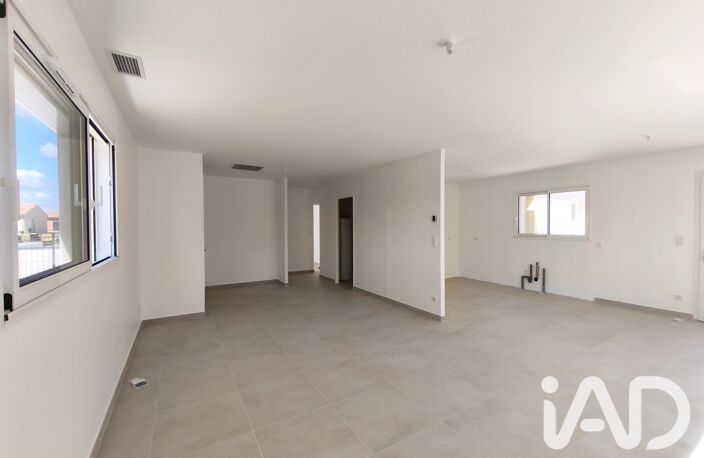 Vente Maison traditionnelle 4 pièces — photo 4