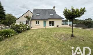 Maison 4 Pièces 65 m² à vendre à Penvénan (22710)