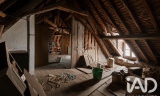 Immeuble  173 m² à vendre à Montluçon (03100)