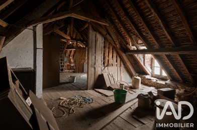 Immeuble  98600 €
