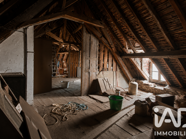 Vente Immeuble 173 m&sup2; — photo du bien