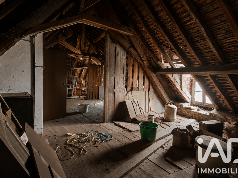 Vente Immeuble 173 m&sup2; — photo 1