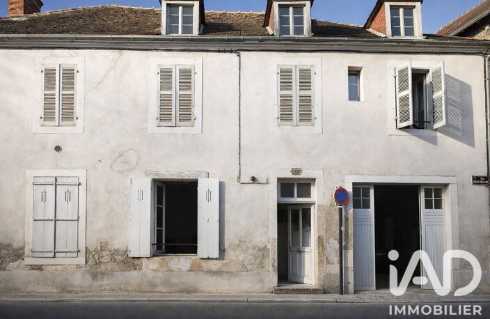 Vente Immeuble 173 m&sup2; — photo 2