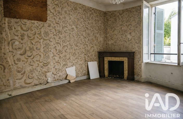 Vente Immeuble 173 m&sup2; — photo 4