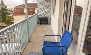Appartement 1 Pièce 30 m² à vendre à Metz (57070)