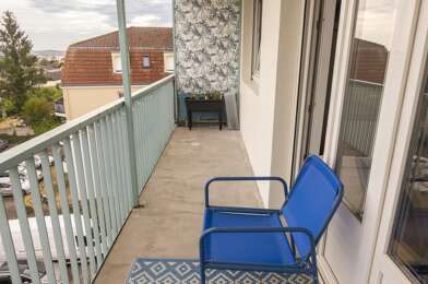 Appartement 1 pièces 80000 €