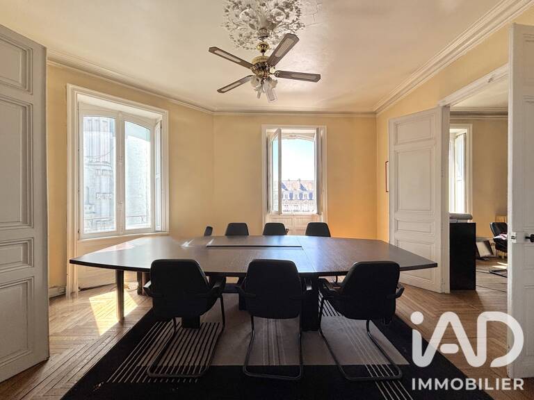 Vente Appartement 7 pièces — photo 1