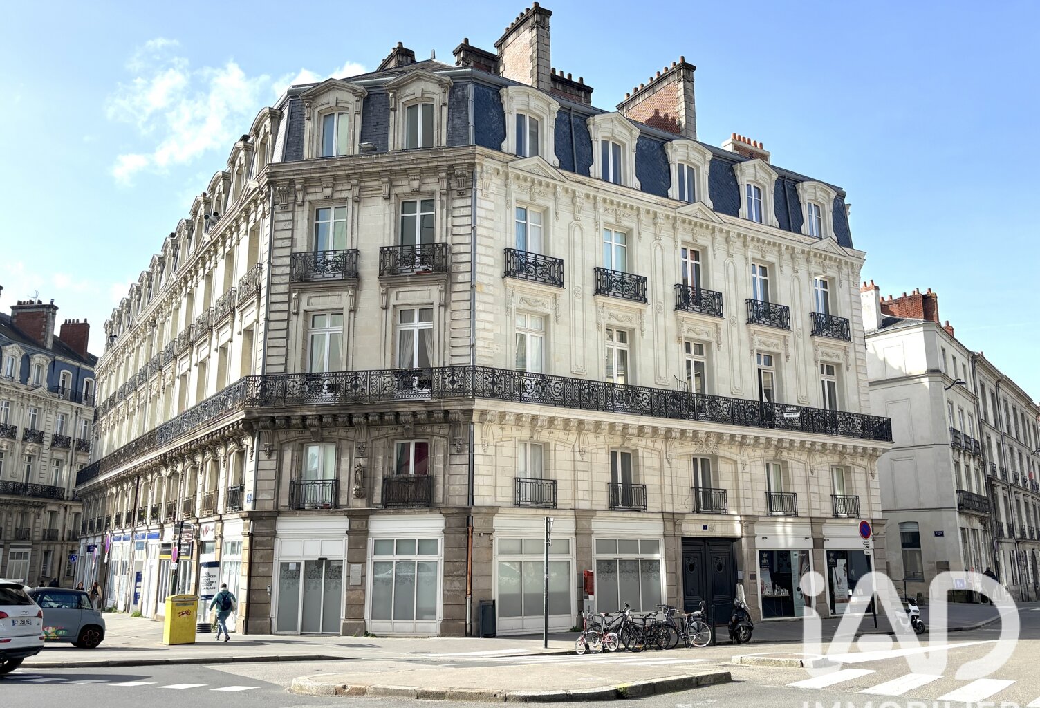Vente Appartement 7 pièces — photo 1