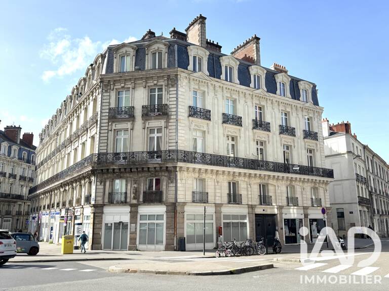 Vente Appartement 7 pièces — photo 1