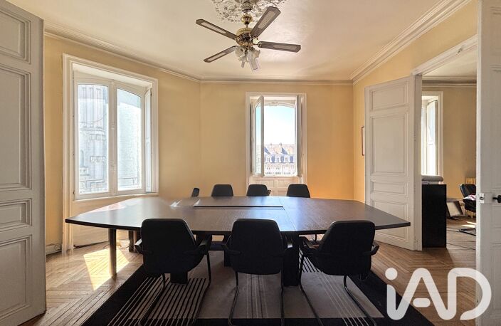 Vente Appartement 7 pièces — photo 2