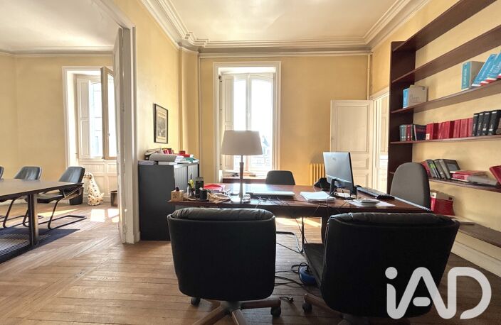 Vente Appartement 7 pièces — photo 4