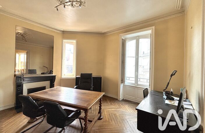 Vente Appartement 7 pièces — photo 5