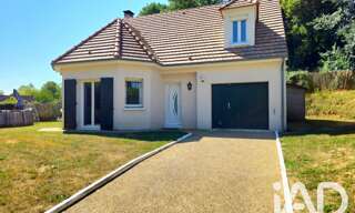 Maison 5 Pièces 105 m² à vendre à Goupillières (78770)