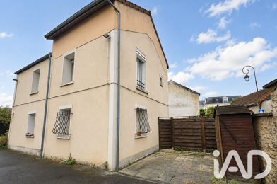 Maison 3 pièces 224000 €