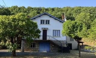 Maison 5 Pièces 100 m² à vendre à Varen (82330)