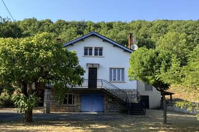 Maison 5 pièces 138000 €