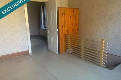 Maison 4 pièces 68000 €