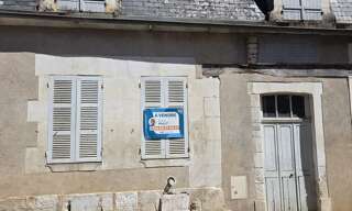Immeuble  180 m² à vendre à Irancy (89290)