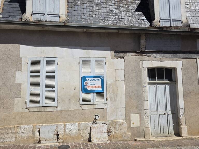 Vente Immeuble 180 m&sup2; — photo 1