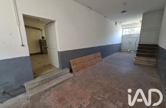 Vente Immeuble 180 m&sup2; — photo 3