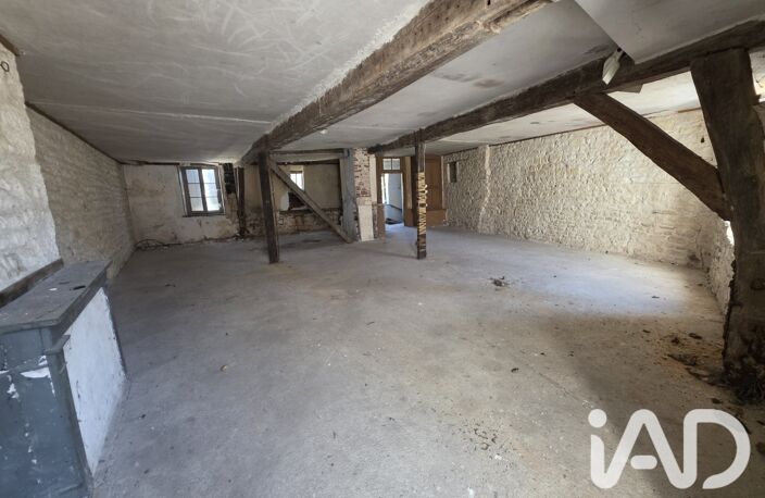 Vente Immeuble 180 m&sup2; — photo 4