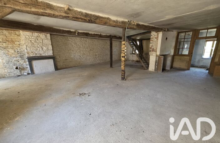 Vente Immeuble 180 m&sup2; — photo 5