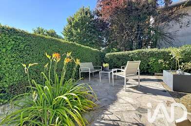 Maison 3 pièces 195000 €