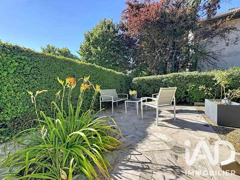 Vente Maison de ville 3 pièces — photo 1