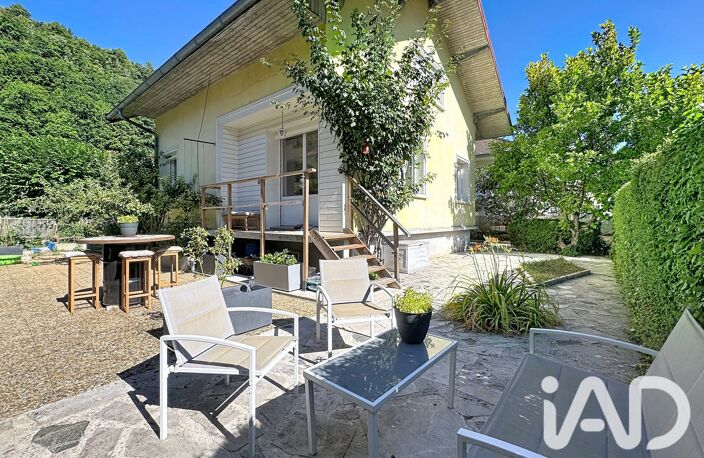 Vente Maison de ville 3 pièces — photo 3