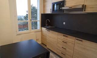 Appartement 1 Pièce 21 m² à louer à Villecresnes (94440)
