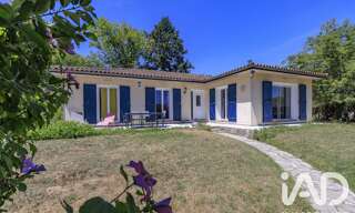 Maison 5 Pièces 110 m² à vendre à Saint-Denis-de-Pile (33910)