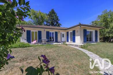 Maison 5 pièces 250000 €